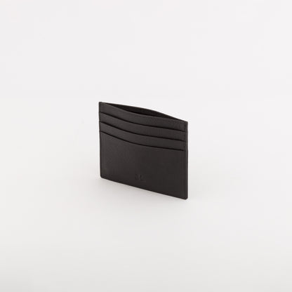 Men's Credit Card Holder - Mark Black