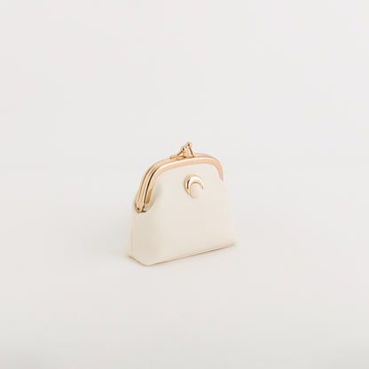 Geldbörse für Damen - Gemma Wallet Burro