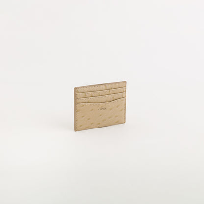 P/Carte Di Credito Donna - Michela wallet v1 Fango