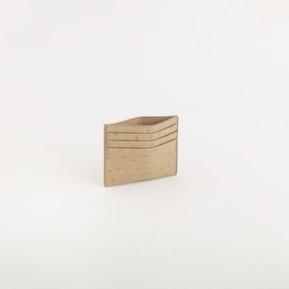 P/Carte Di Credito Donna - Michela wallet v1 Fango