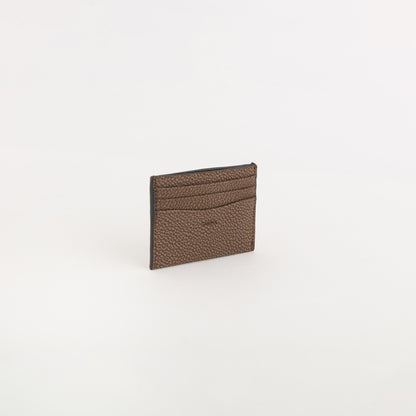P/Carte Di Credito Donna - Michela wallet v2 Cioccolato