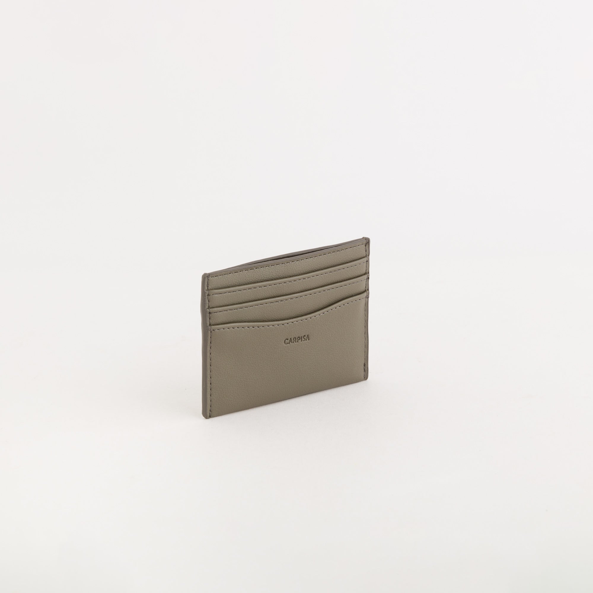 P/Carte Di Credito Donna - Michela wallet v5 Oliva