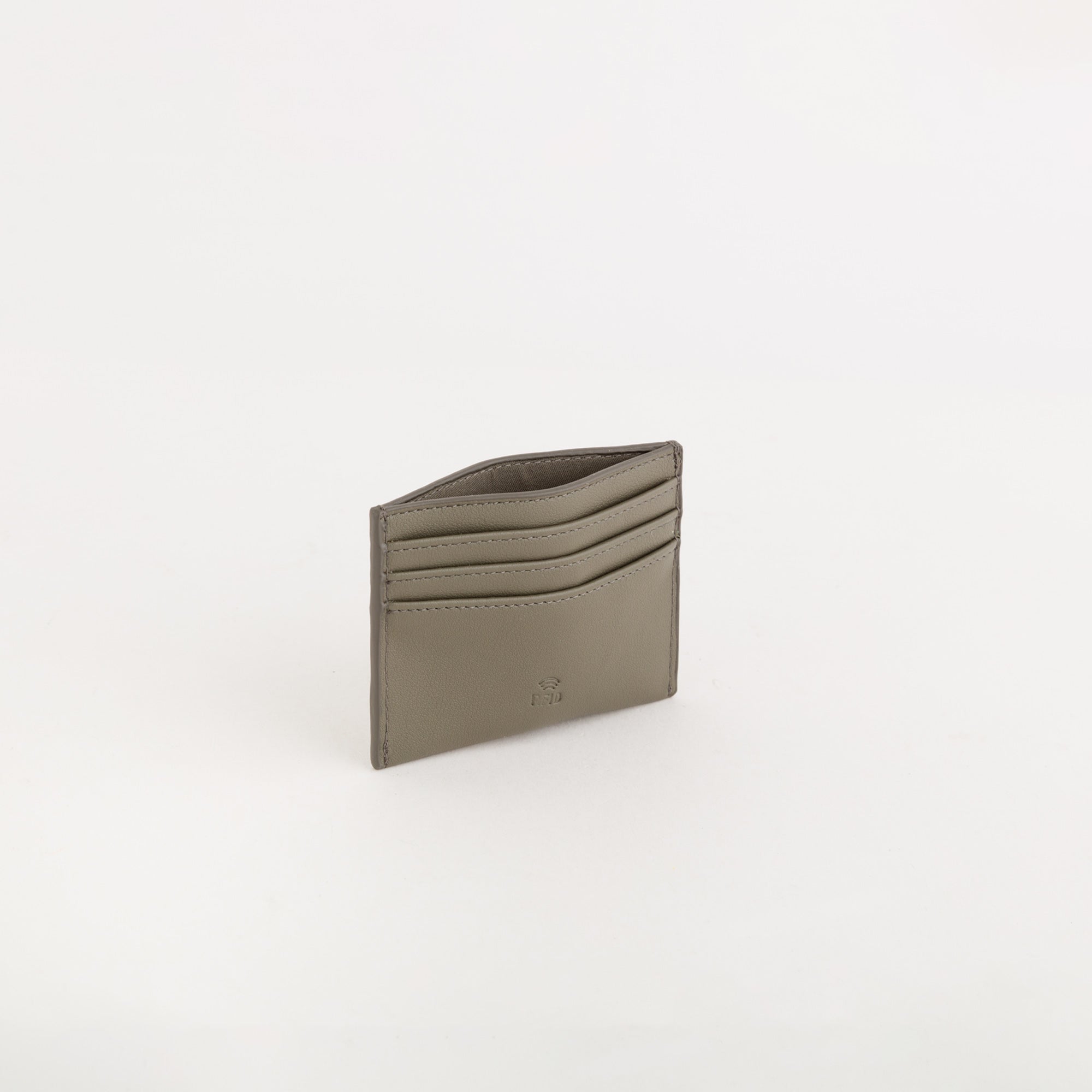 P/Carte Di Credito Donna - Michela wallet v5 Oliva