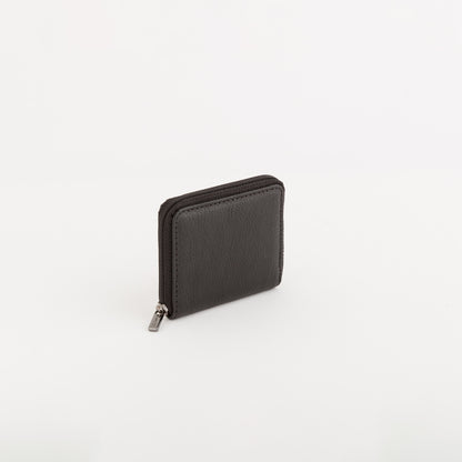 Portamonete Uomo - Dris wallet go Nero