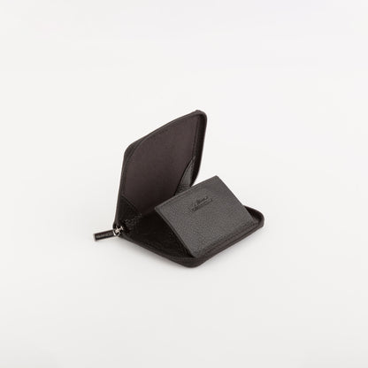 Portamonete Uomo - Dris wallet go Nero