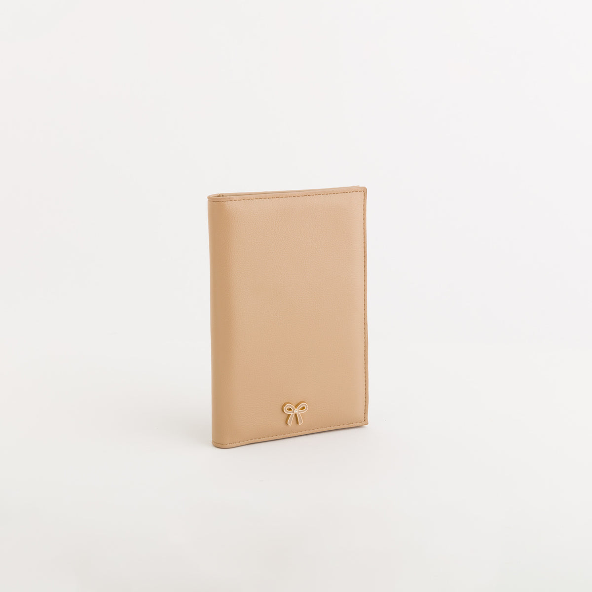 Portadocumenti - Dafne wallet v3 Sabbia