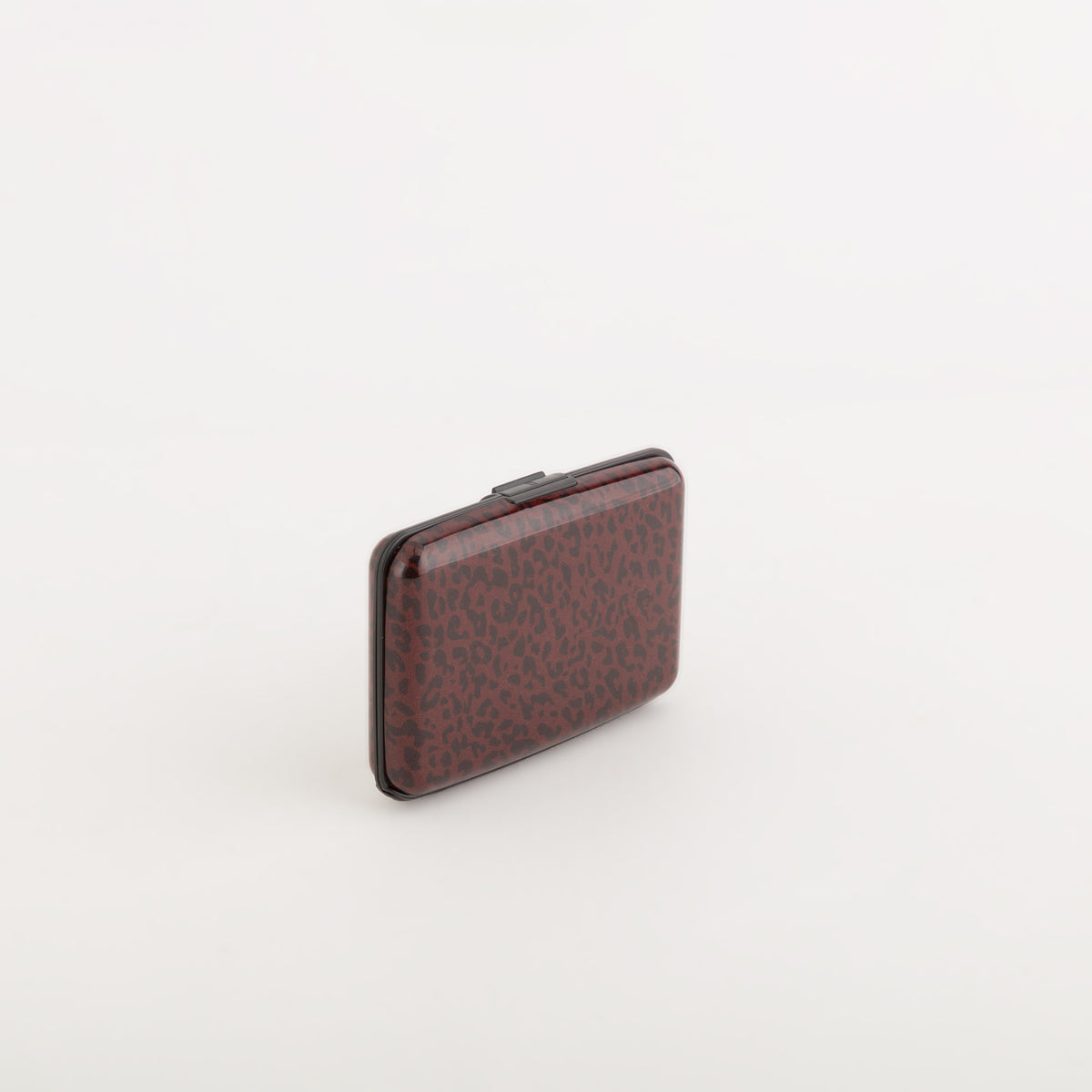 P/Carte Di Credito Donna - Emily card holder Cioccolato