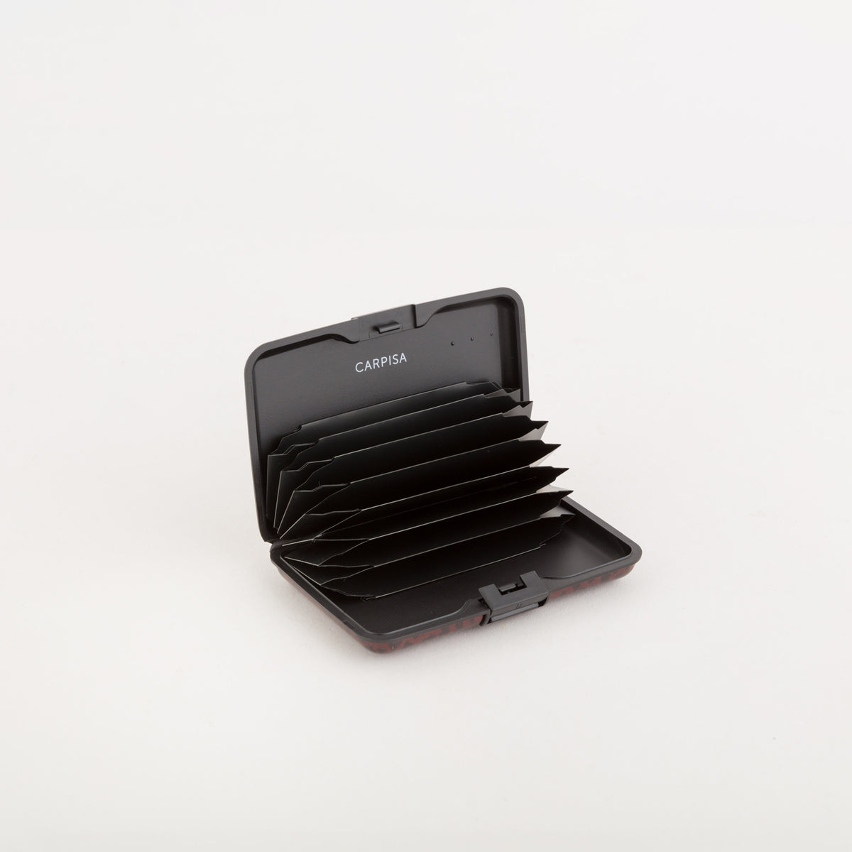 P/Carte Di Credito Donna - Emily card holder Cioccolato