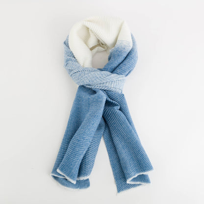 Sciarpa Donna - Kilimangiaro Avio multicolore