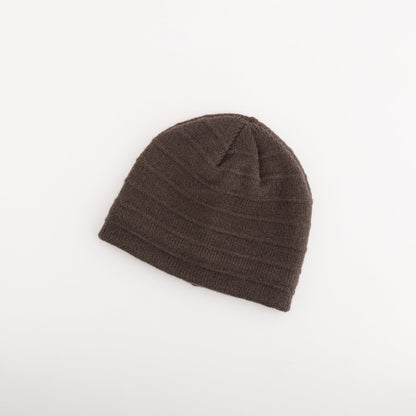 Men's Hat - Textile 2025 Dark Grey