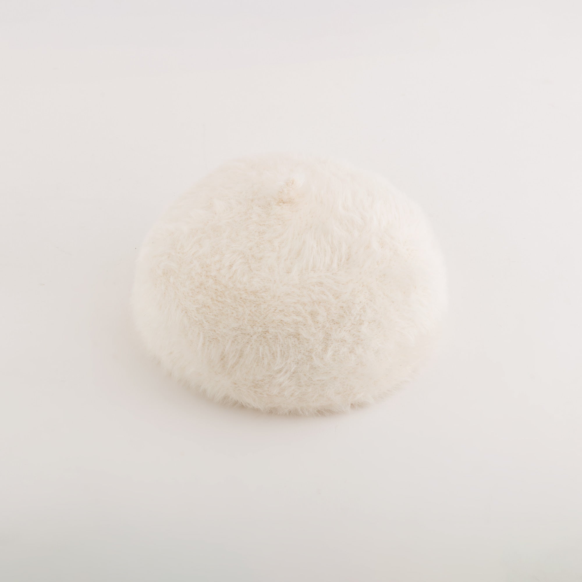 Sombrero de mujer - Suiza Crema