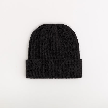 Gorro de mujer - Austria Negro