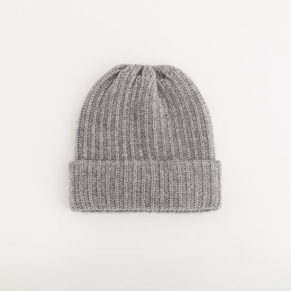 Gorro de mujer - Austria Gris