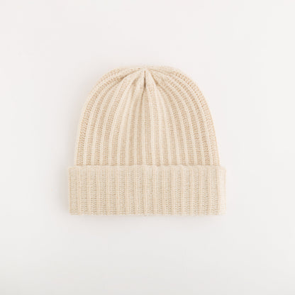 Gorro de mujer - Austria Crema