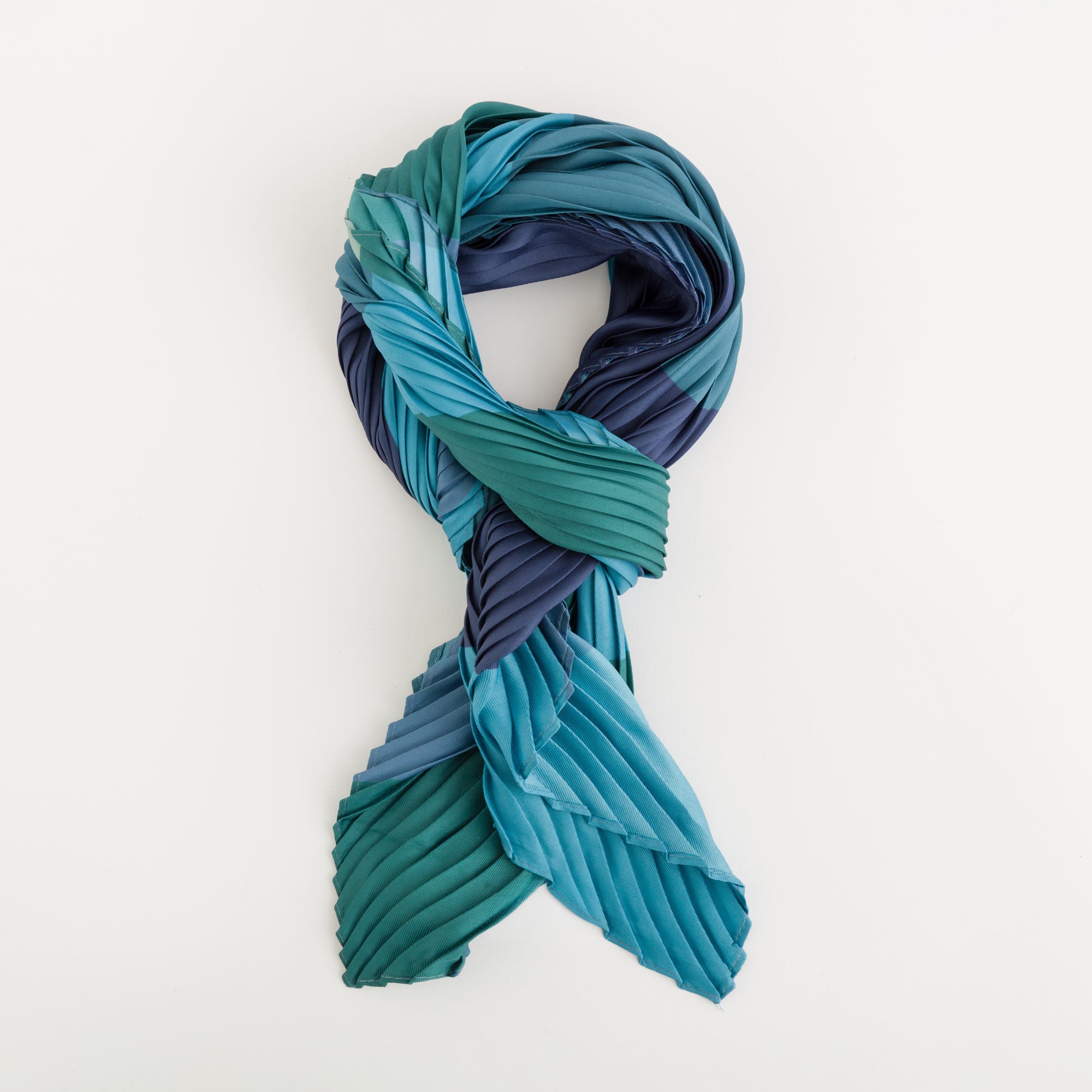 Women's Scarf - Scarf Octanium/Multicolour