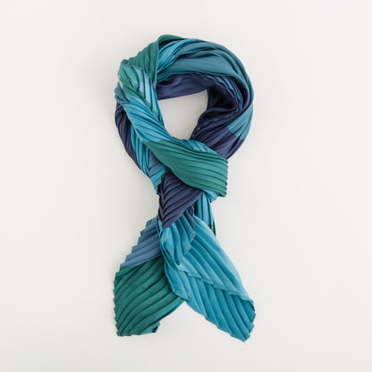 Women's Scarf - Scarf Octanium/Multicolour