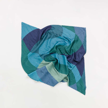 Women's Scarf - Scarf Octanium/Multicolour