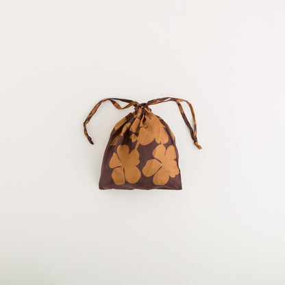 Foulard Donna - Foulard Cioccolato/multicolore