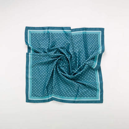 Écharpe pour femme - Écharpe Octanium/Multicolore