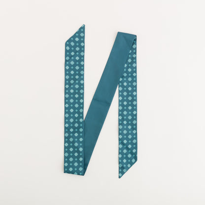 Foulard Donna - Foulard Ottanio/Multicolor