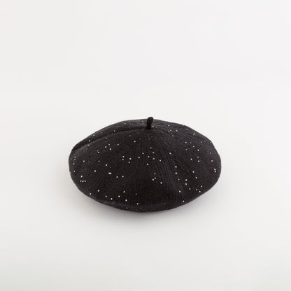 Cappello Donna - Ingrid Nero