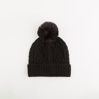Cappello Donna - Ingrid Nero