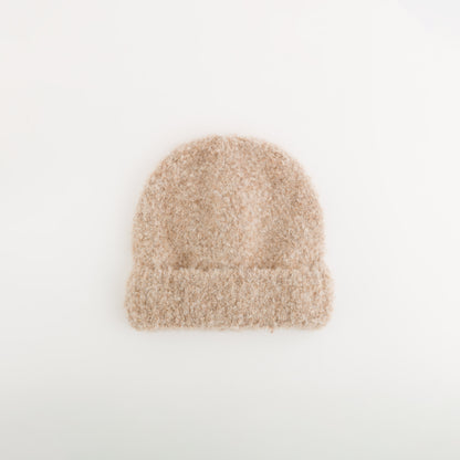 Cappello Donna - Ingrid Sabbia