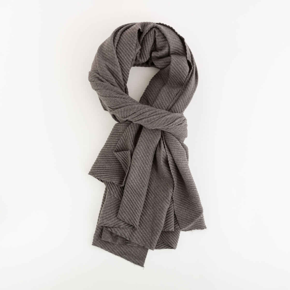 Sciarpa Donna - Freya Grigio