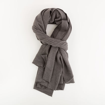 Sciarpa Donna - Freya Grigio