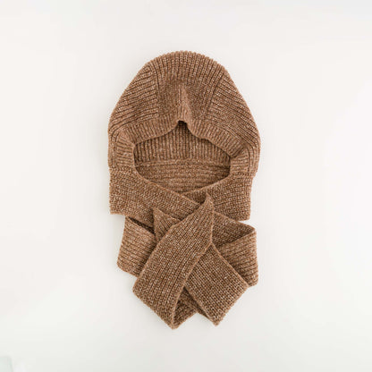 Balaclava - Freya Moro