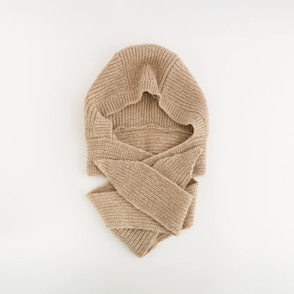 Balaclava - Freya Sabbia