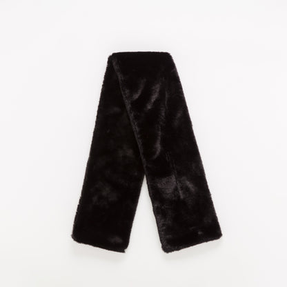 Sciarpa Donna - Vilde Nero