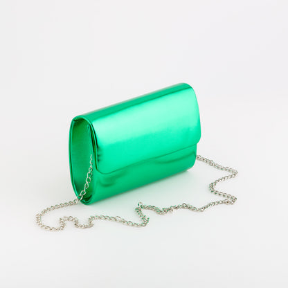 Pochette - Lisa neu v2 Metallische Jade