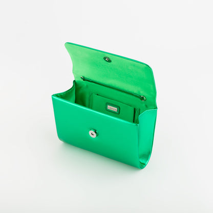 Pochette - Lisa neu v2 Metallische Jade