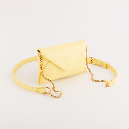 Damenbeutel - Bon Bon Bag Spring V Hellgelb