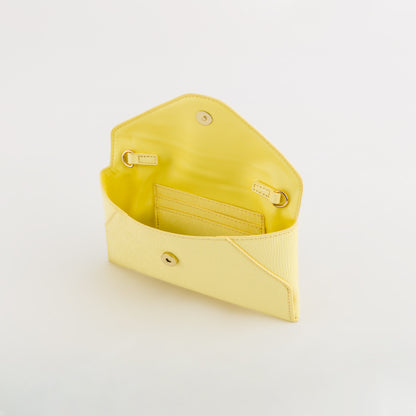 Damenbeutel - Bon Bon Bag Spring V Hellgelb
