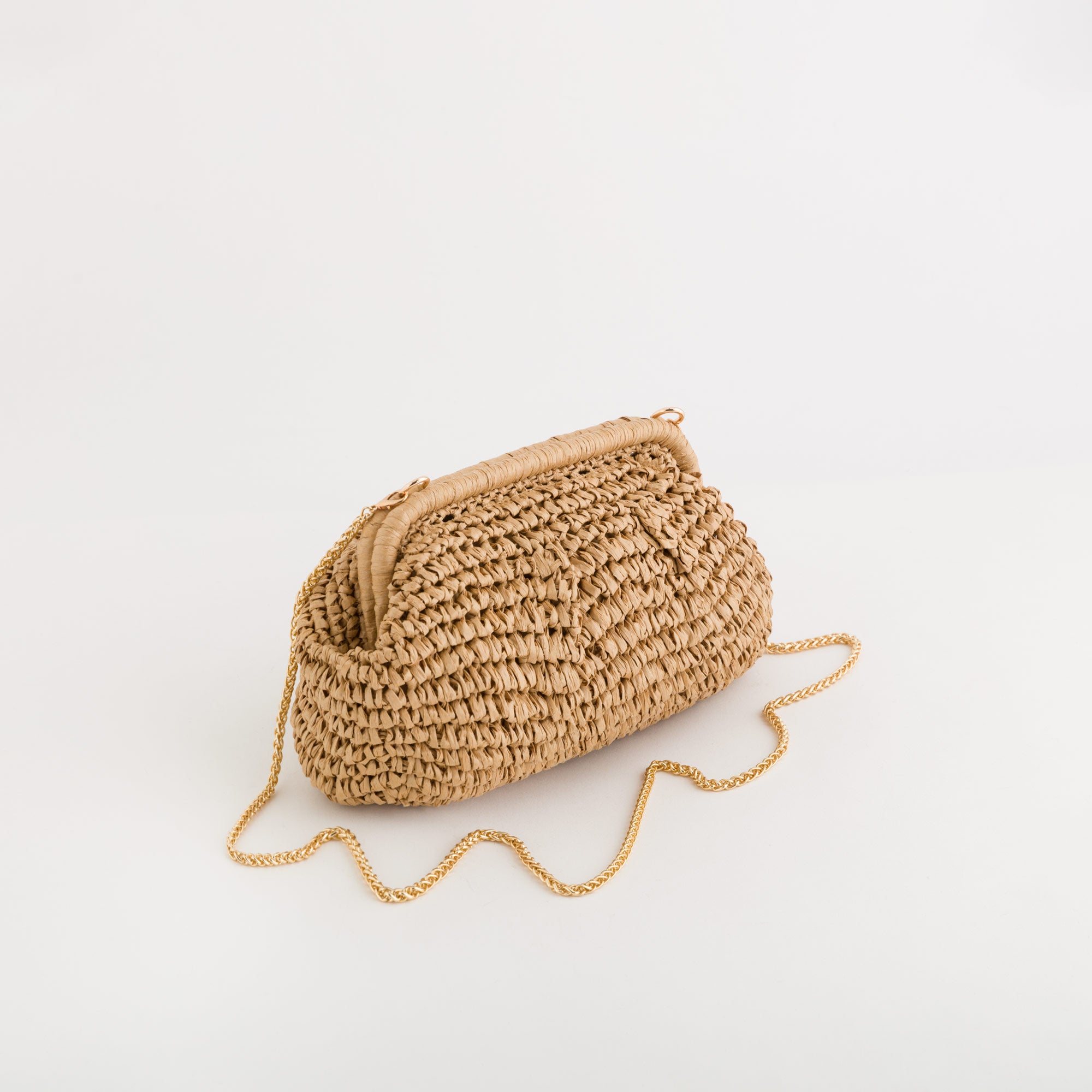 Zipper - Bolero Natural