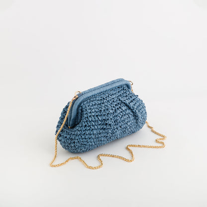 Zipper - Bolero Blue Denim