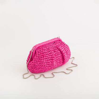 Zipper - Bolero Fuchsia