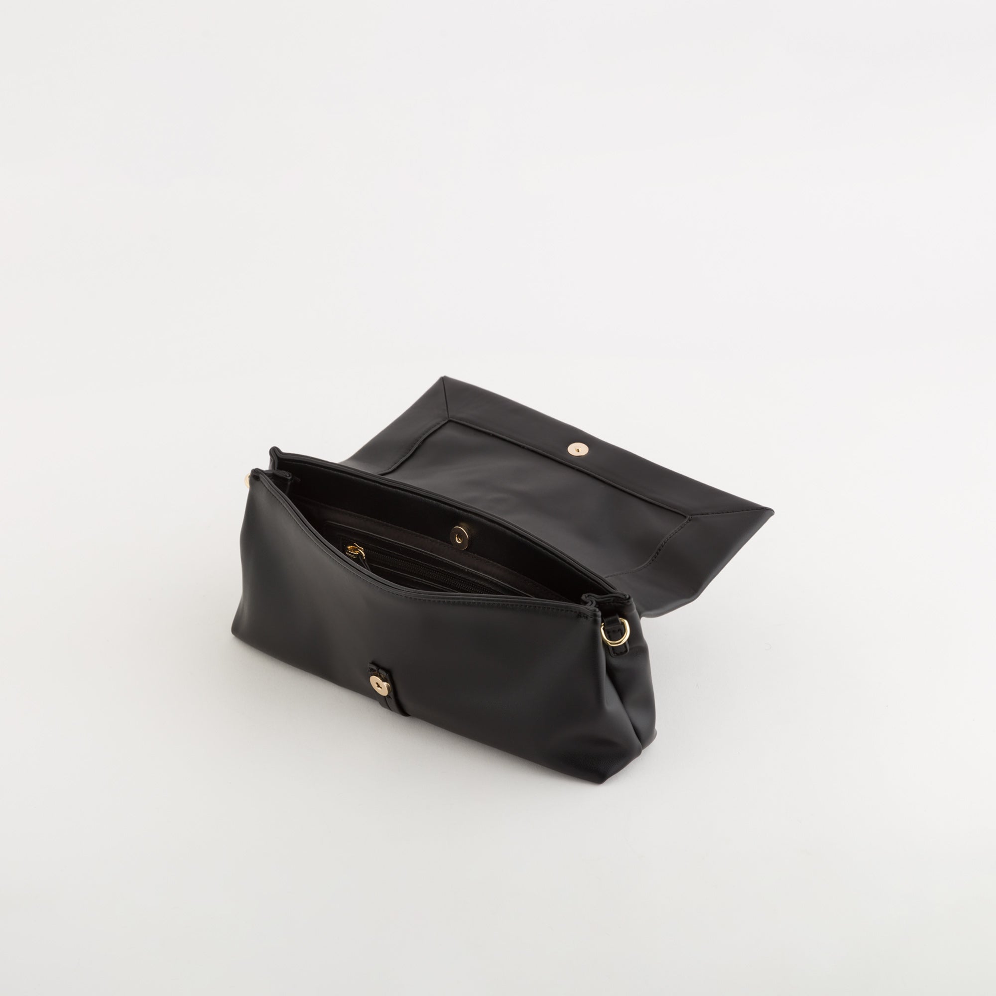 Clutch bag - Cindy Black