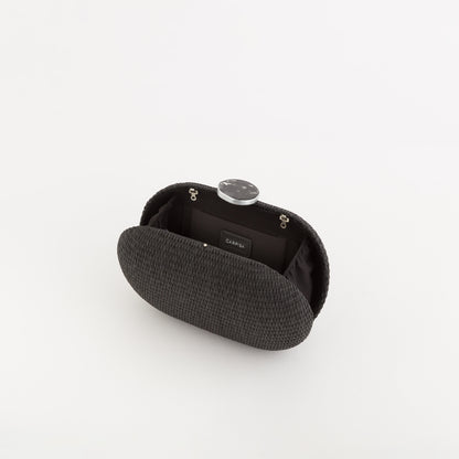 Hinge - Tangerine Black