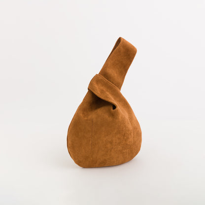 Clutch bag - Calla v2 Leather