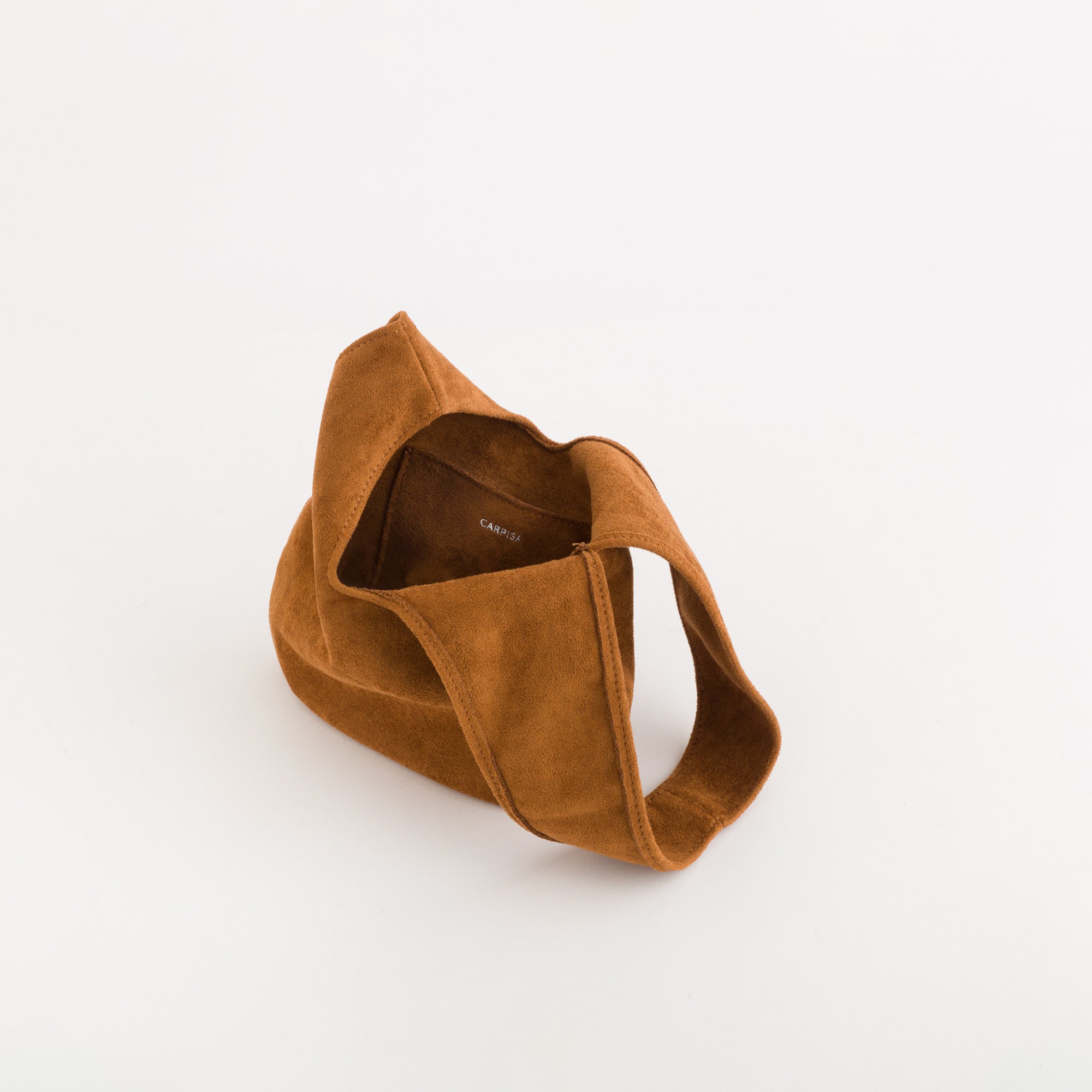 Clutch bag - Calla v2 Leather