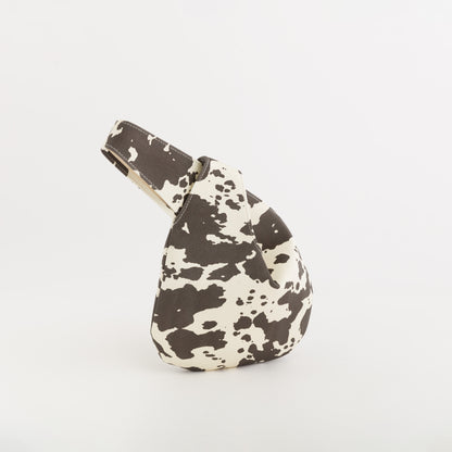 Pochette - Calla v3 Beurre/Multicolore