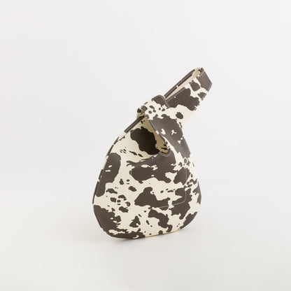 Pochette - Calla v3 Beurre/Multicolore