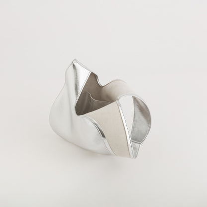 Pochette - Calla v4 Argent