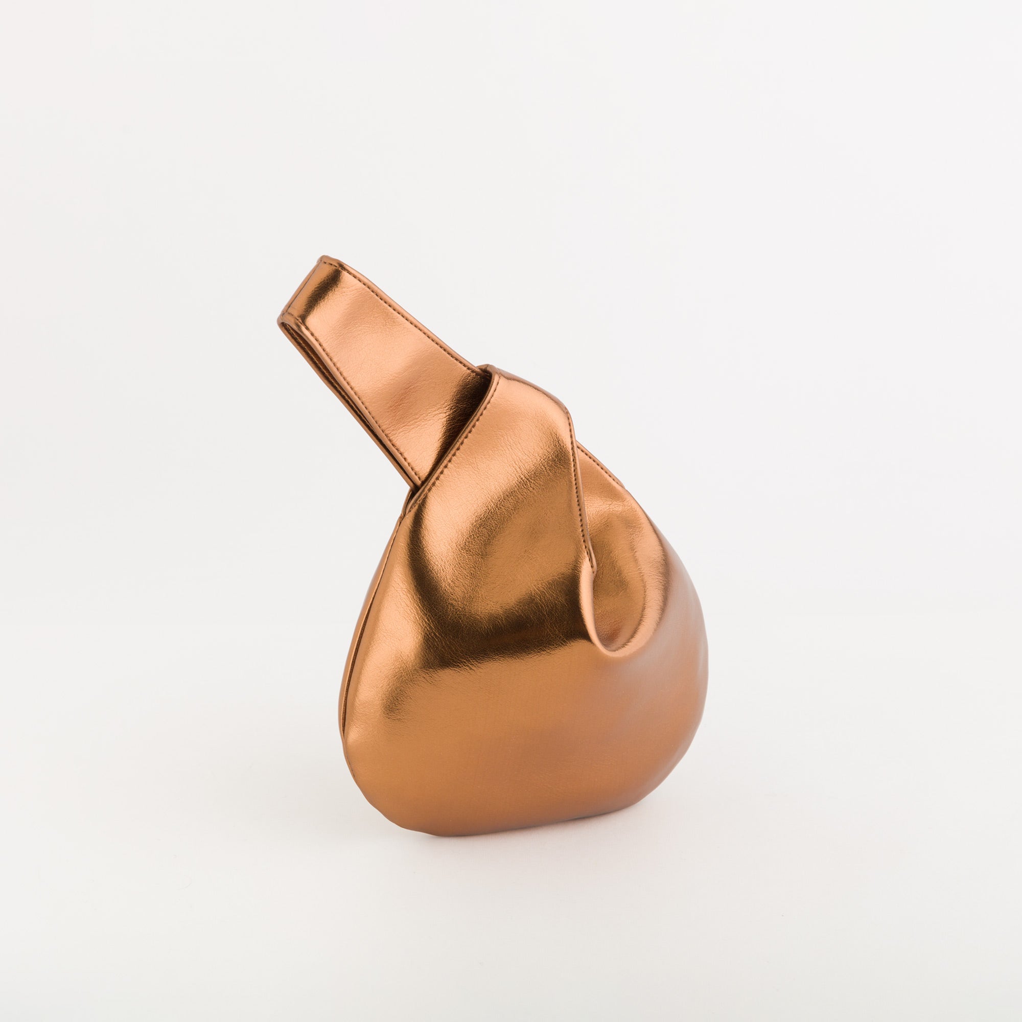 Clutch bag - Calla v4 Bronze
