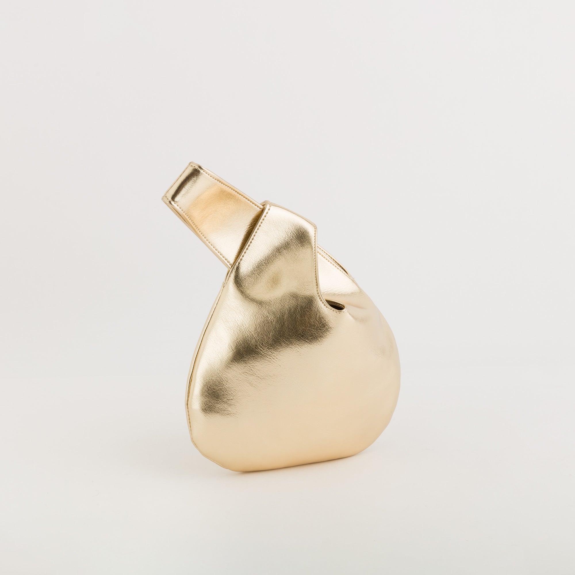 Clutch bag - Calla v4 GOLD