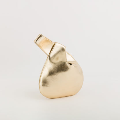 Clutch bag - Calla v4 GOLD