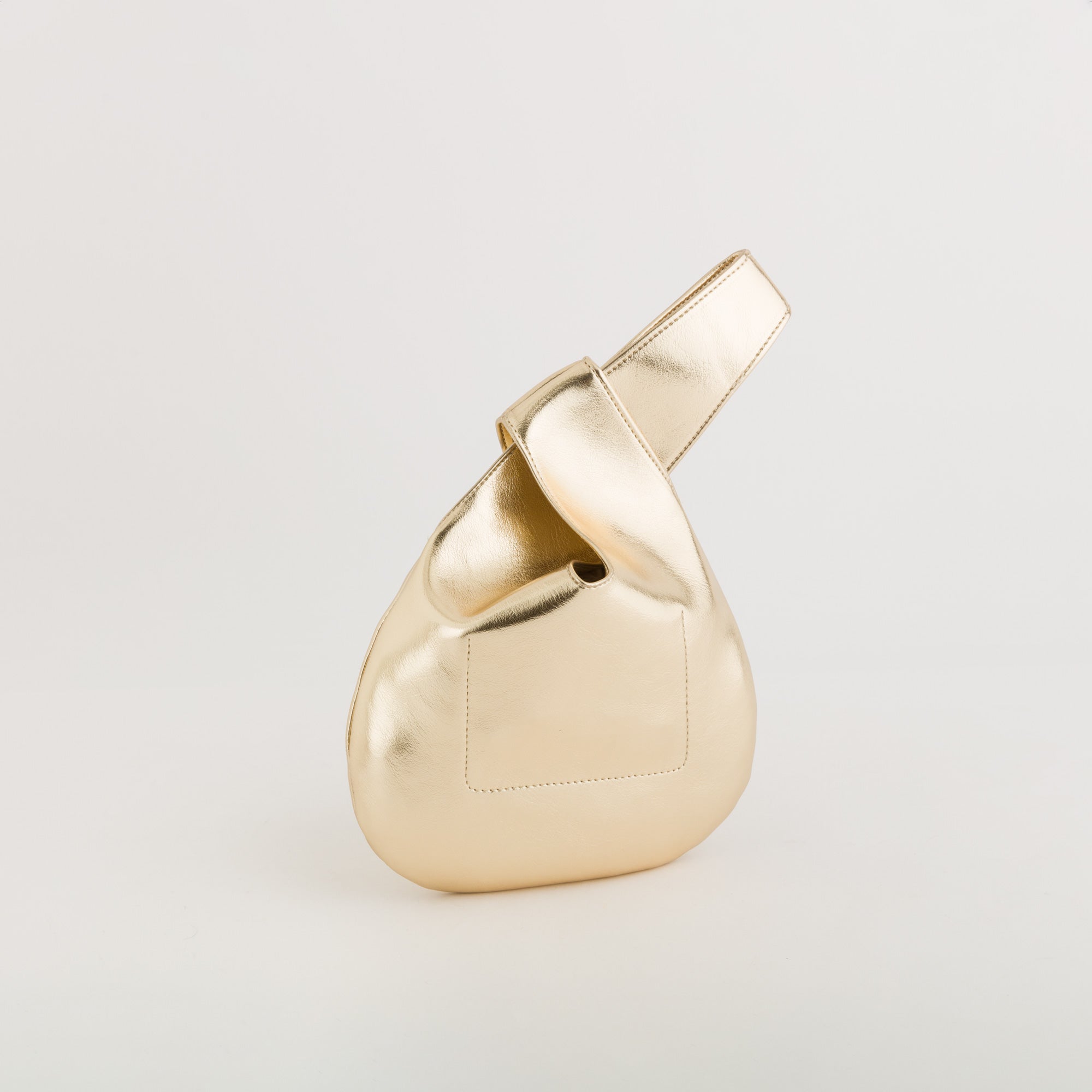 Clutch bag - Calla v4 GOLD